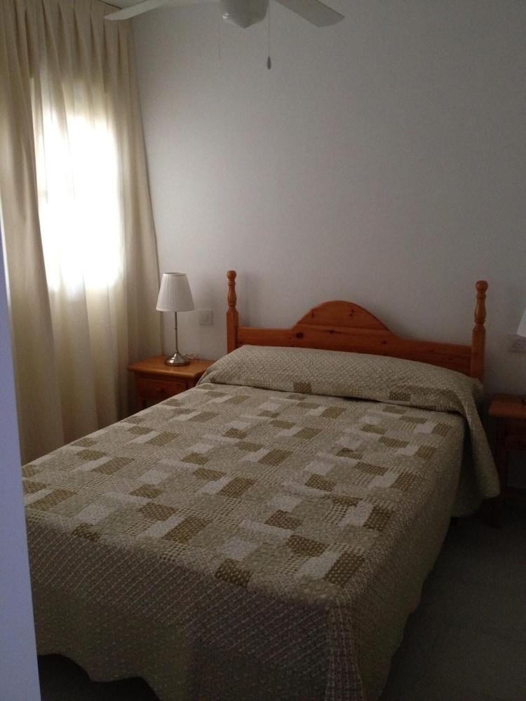 Torrelaguna Appartamento *