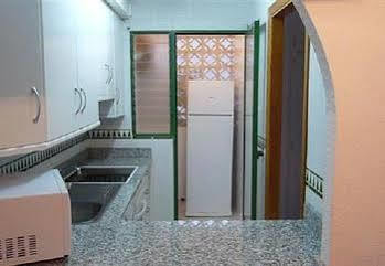 Torrelaguna Appartamento
