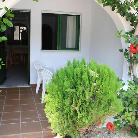 Apartamentos Torrelaguna Vera Room photo