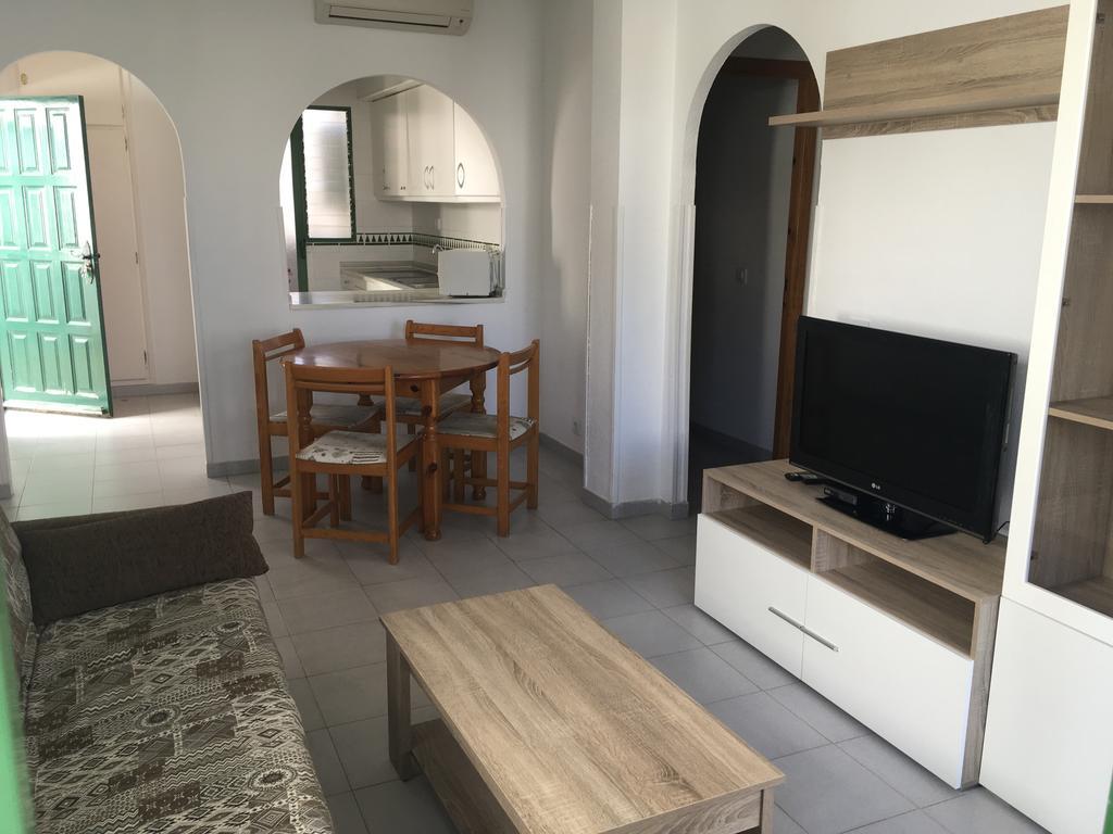 Apartment Torrelaguna *