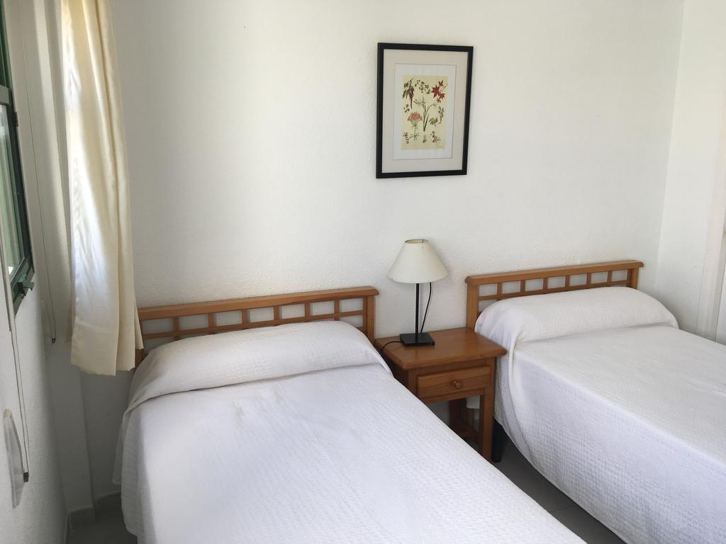 Apartment Torrelaguna Vera