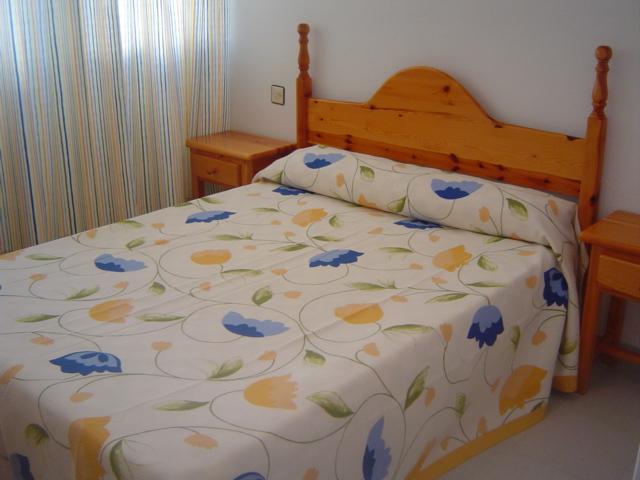 Torrelaguna Apartment *