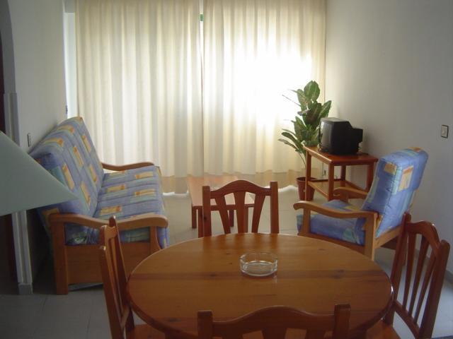 Apartment Torrelaguna Vera