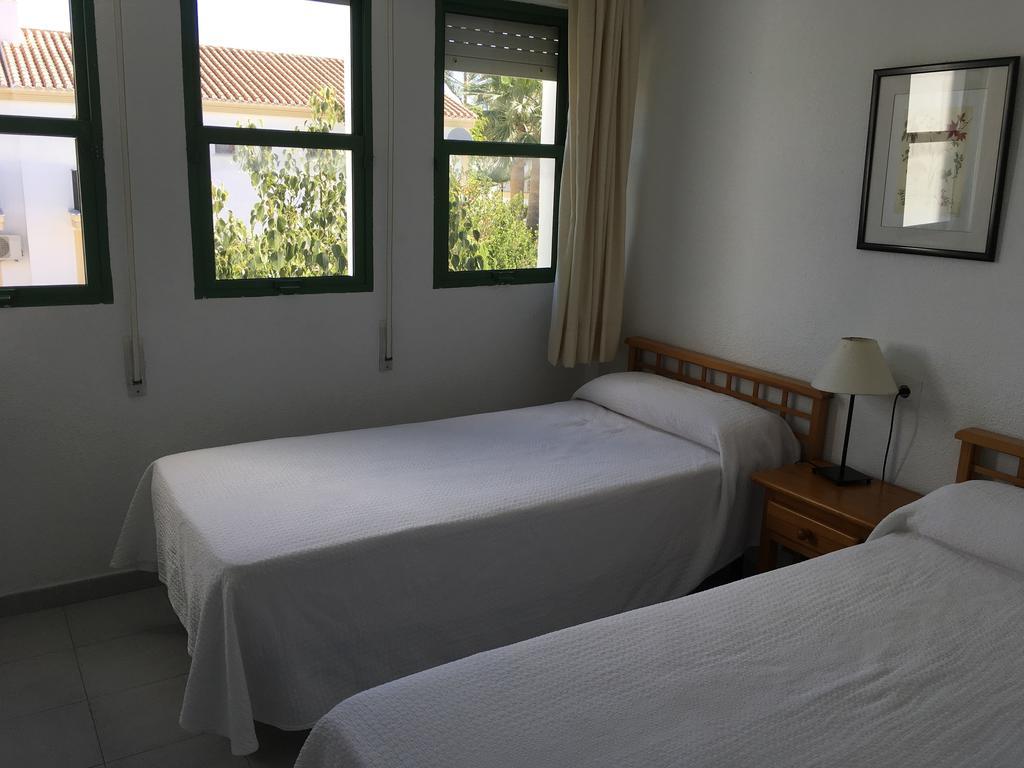 Apartment Torrelaguna Vera
