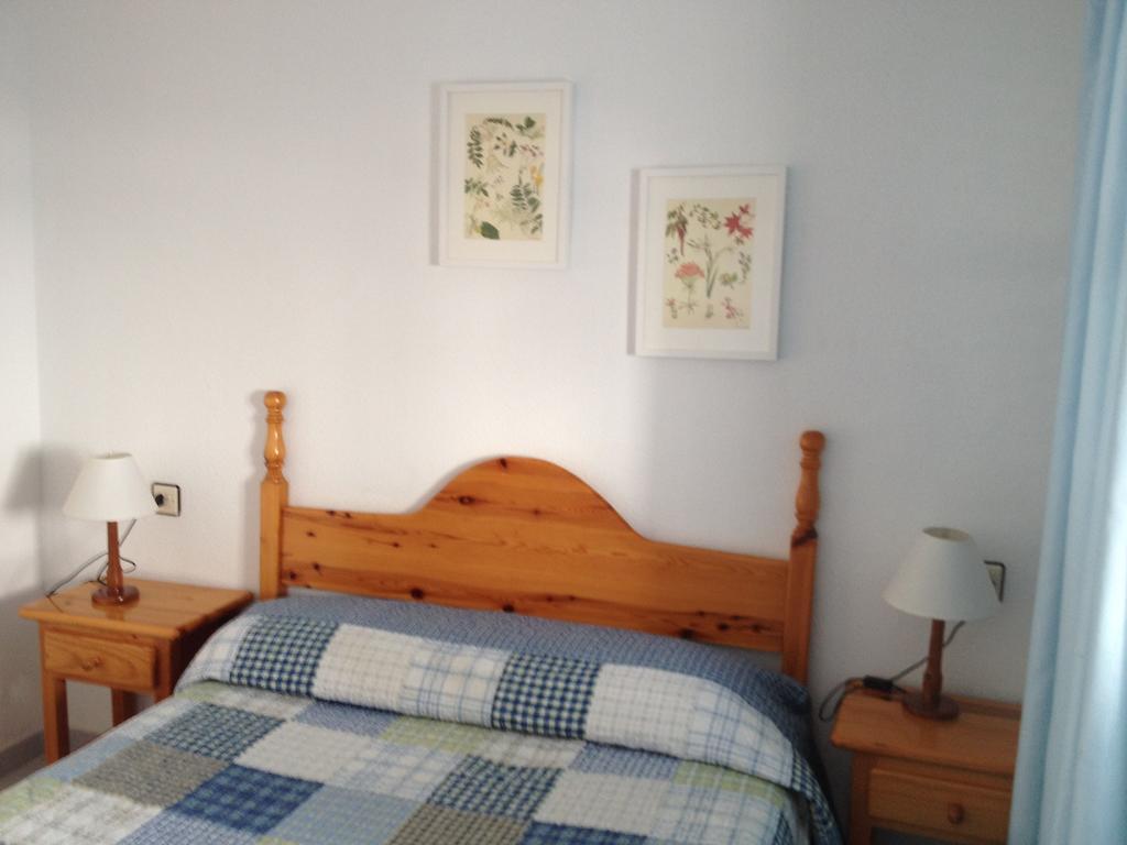 Torrelaguna Appartement *