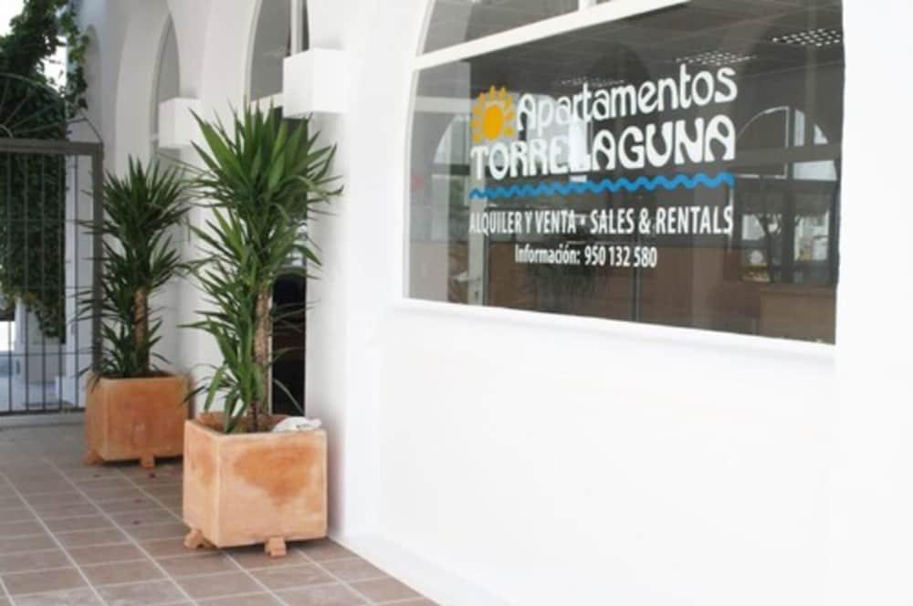 Torrelaguna Appartement *