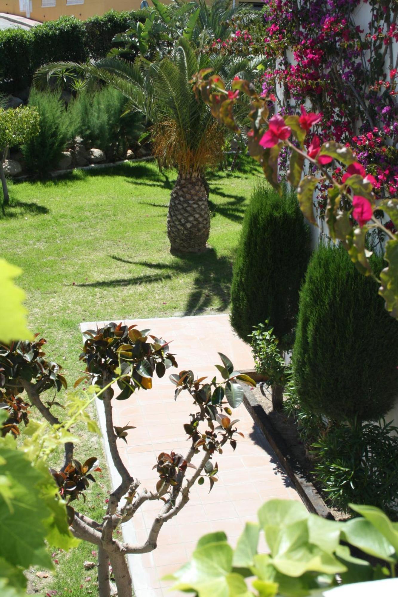 Torrelaguna Appartement