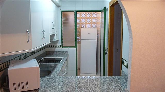 Appartement Torrelaguna *