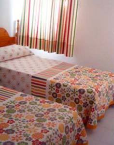 Torrelaguna Appartement Vera